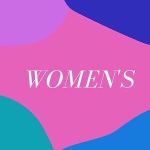 WOMEN'S